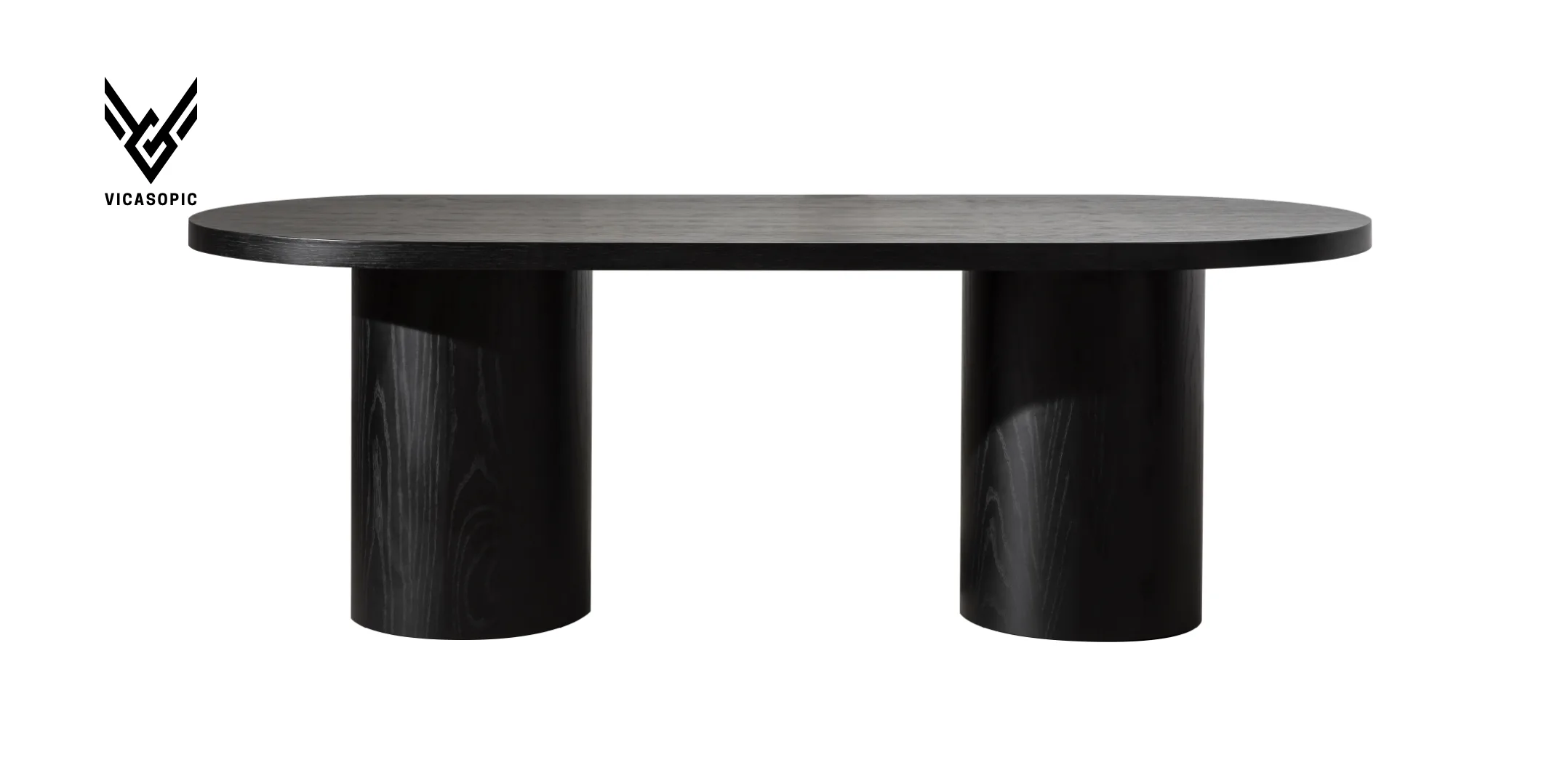 Oakwood Dining Table UK