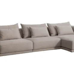 Velvet Chesterfield Sofa UK