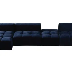 Recliner Sofa with Cup Holders UK