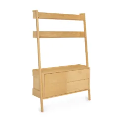 5-Tier Ladder Shelf UK