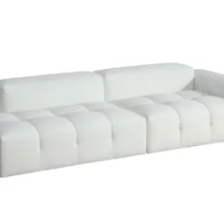 Compact 2-Seater Sofa UK