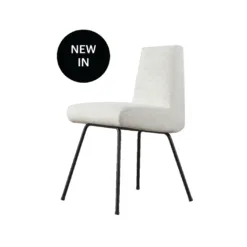 Orion Leather Swivel Chair