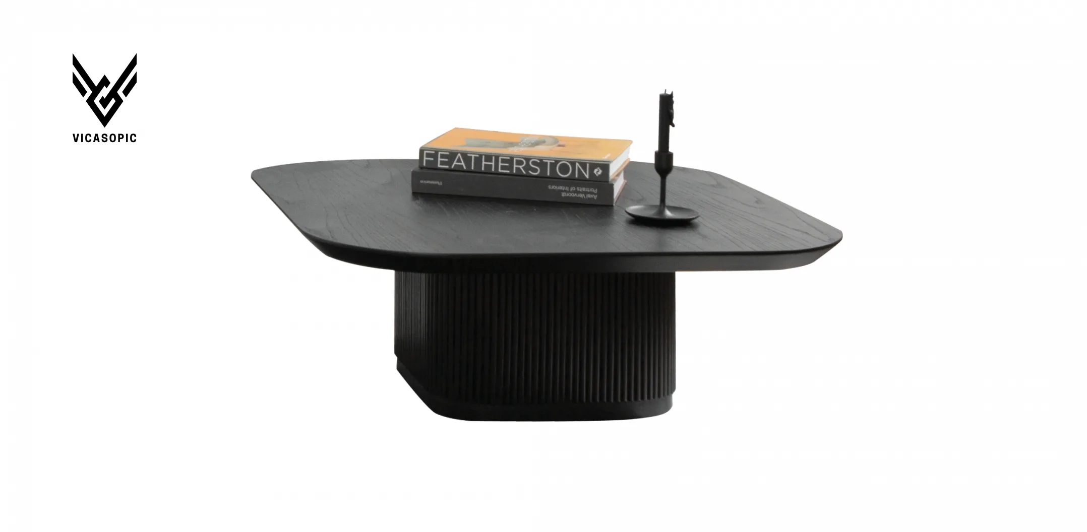 Industrial Loft Table UK