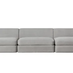 Leather Corner Sofa UK