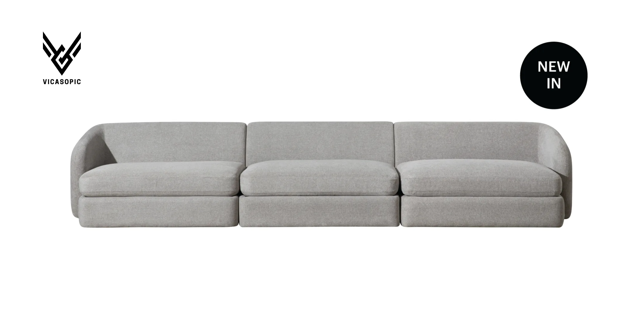 Leather Corner Sofa UK