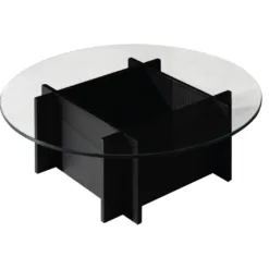 Scandinavian Minimalist Table UK
