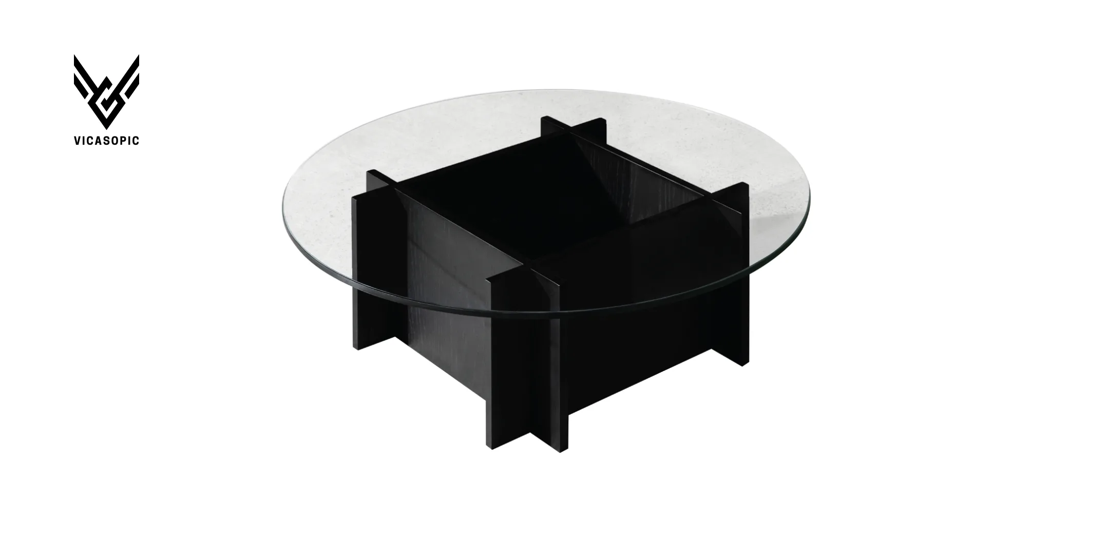 Scandinavian Minimalist Table UK